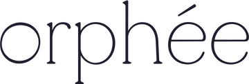 logo Orphée sombre